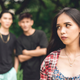 Image for article titled What To Say If Someone Catcalls You